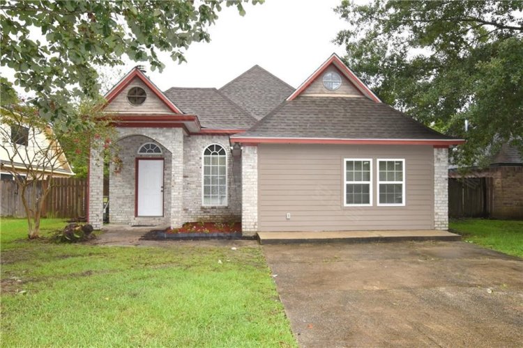 united statesslidell1839 kings rowhouse出售