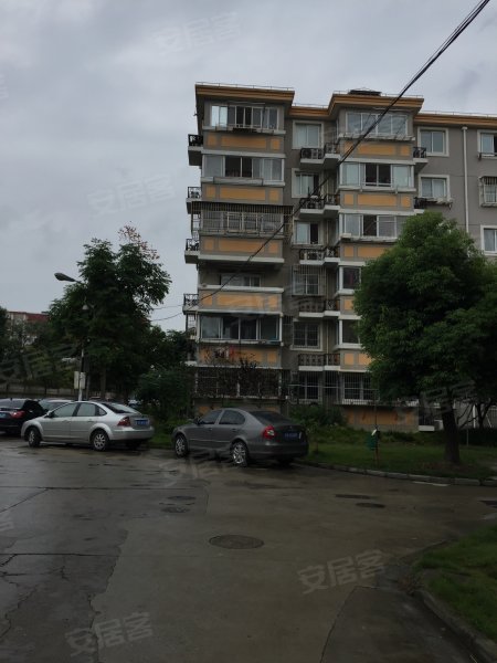 谈家港花苑一村