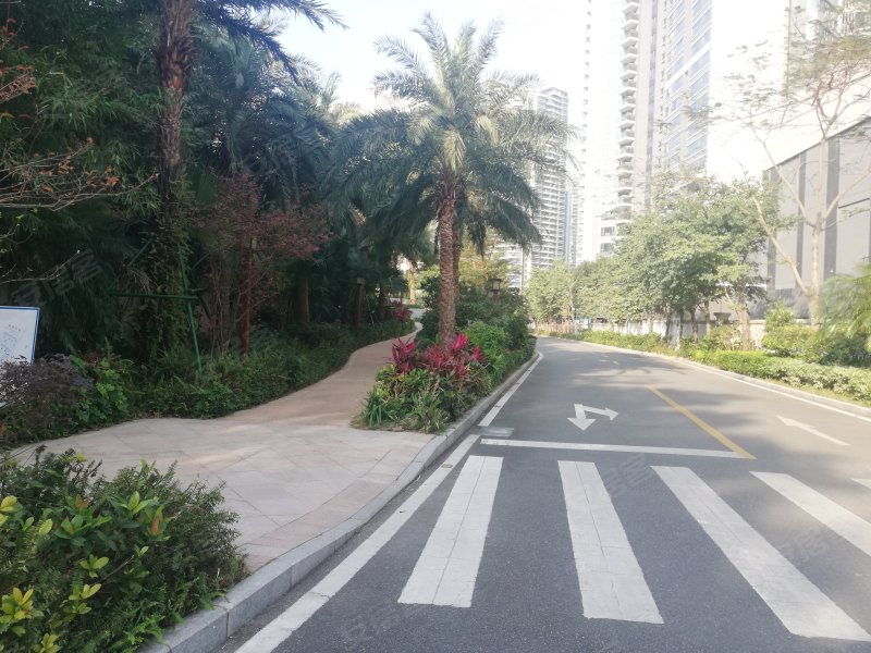 华发峰景(别墅),南湾南路2985号-珠海华发峰景(别墅)二手房,租房,房价
