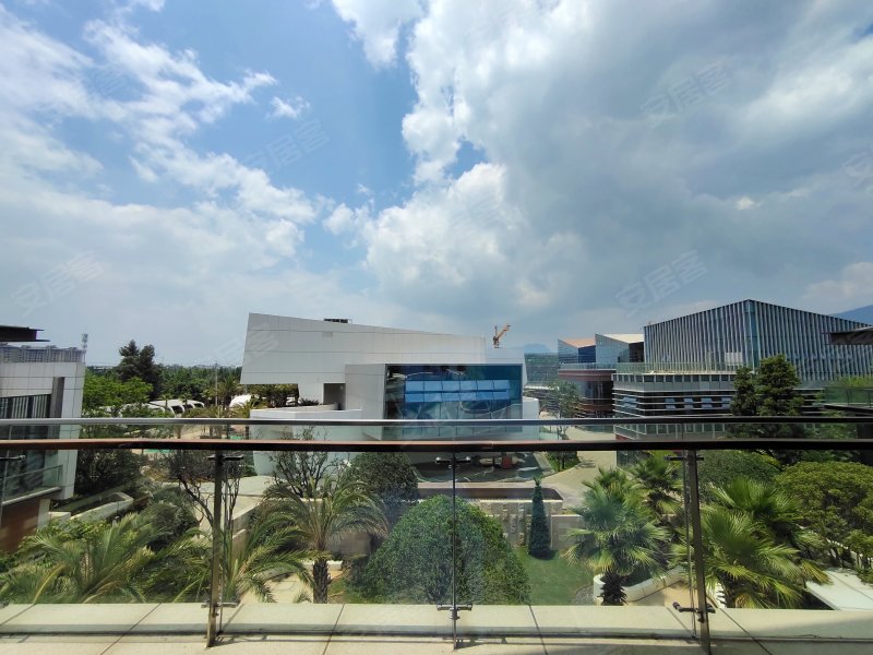 山海荟,福保路,近环湖东路-昆明山海荟二手房,租房,房价-昆明安居客