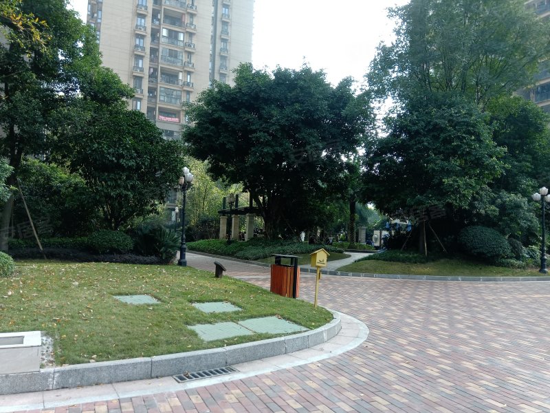 恒大照母山山水城