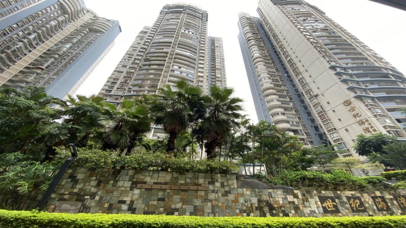 禹洲世纪海湾,凤凰西里1-4号-厦门禹洲世纪海湾二手房,租房,房价-厦门