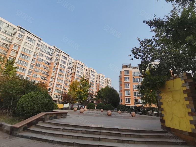 紫南家园(北区)