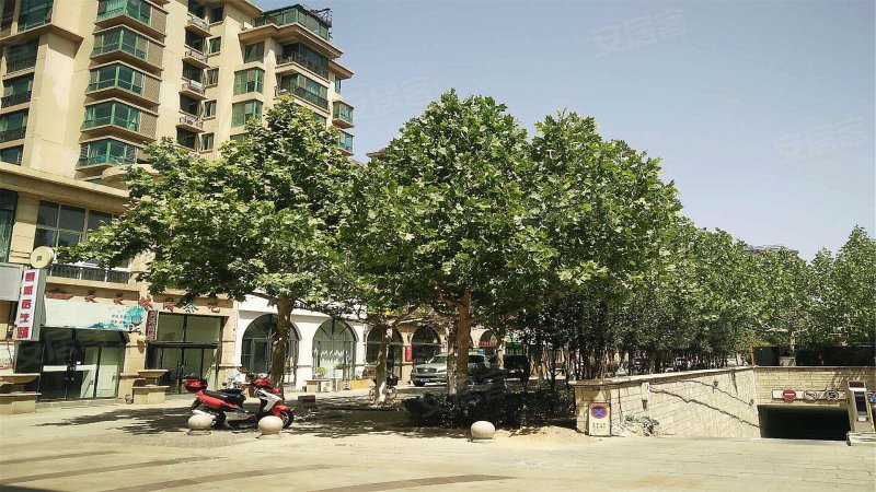 天源骏景,兴源道105号-唐山天源骏景二手房,租房,房价-唐山安居客