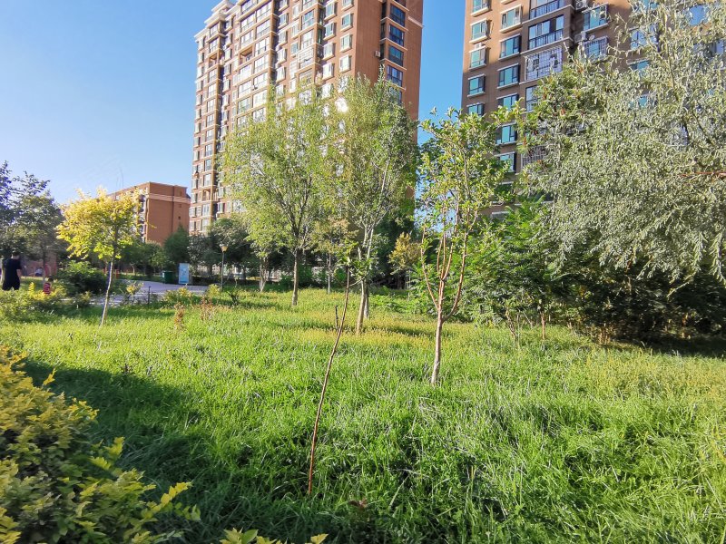 吉祥花园(长宁南路)