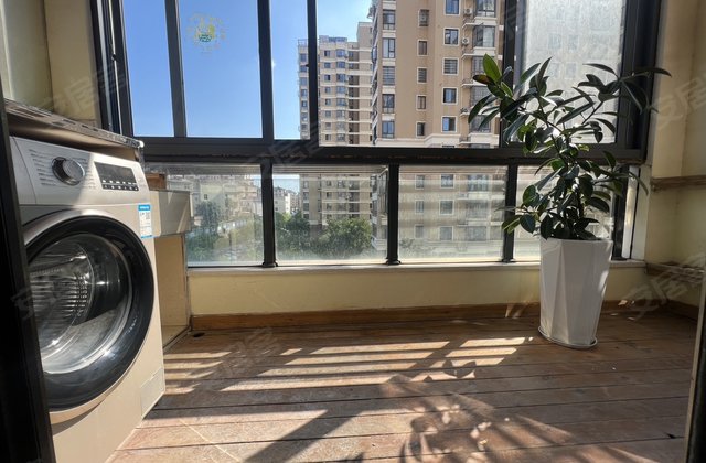 湖城绿州2室2厅86.97㎡50万二手房图片