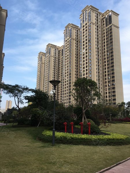 中骏愉景湾,江北大道36号-泉州中骏愉景湾二手房,租房,房价-泉州安居