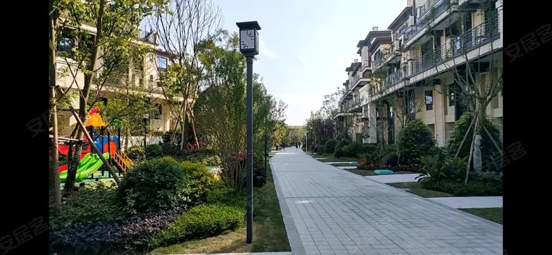 御景湾(广安区)