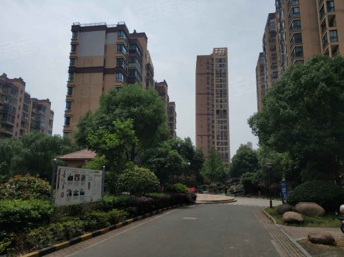 香江丽景南区,崇明路9号 - 句容香江丽景南区二手房,租房,房价-句容