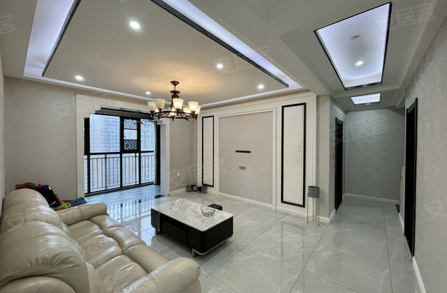 御豪庭3室2厅129㎡67万二手房图片