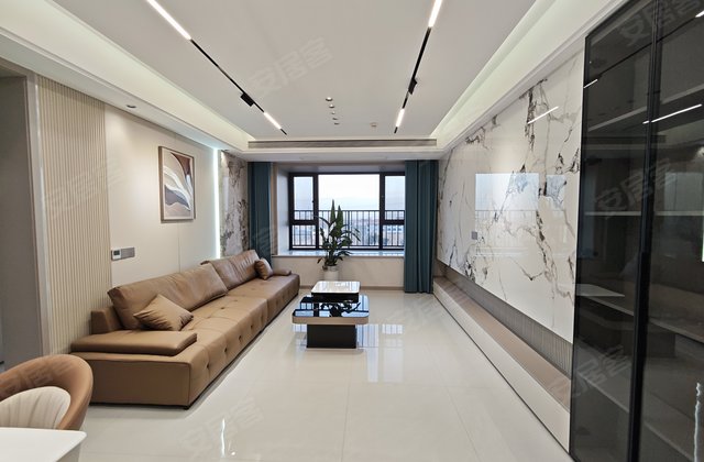 金鑫如园3室2厅113㎡59.1万二手房图片