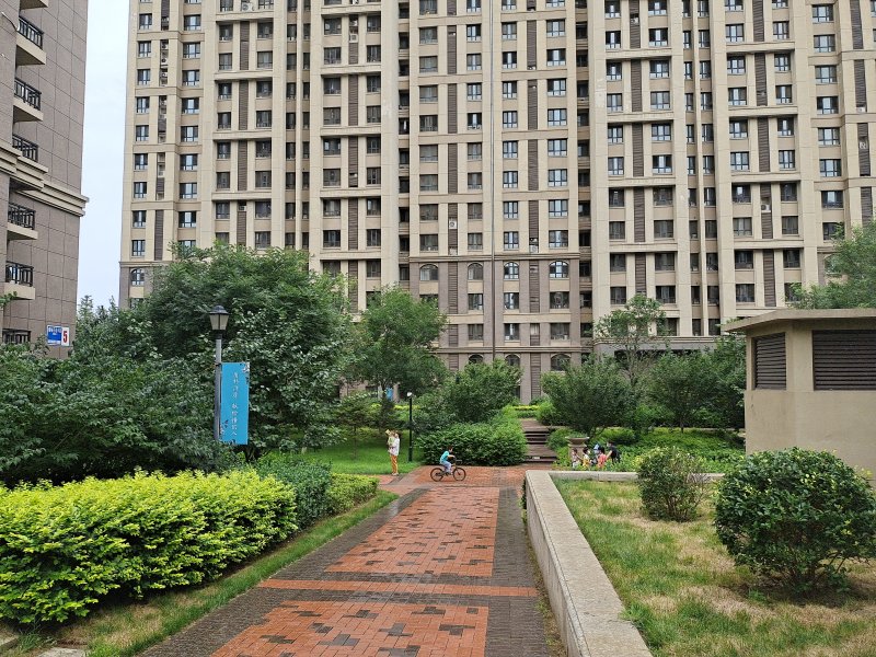 曦城花语(四区)