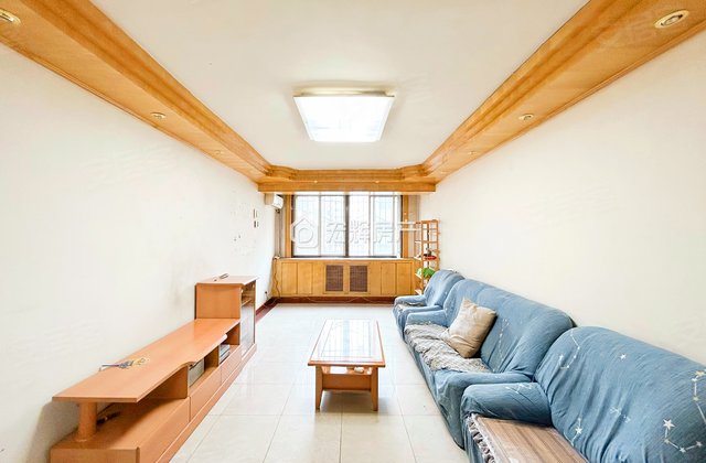 静宁路三十五 框架中层南北通透无公摊采光好地铁口贡元巷张掖路