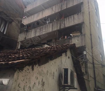 小西门小区
