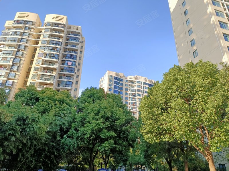 东源名都(西区)