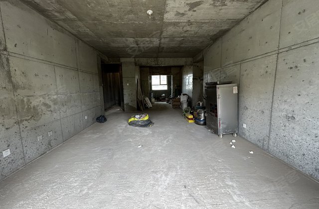 绿洲雅苑3室2厅143.97㎡48万二手房图片