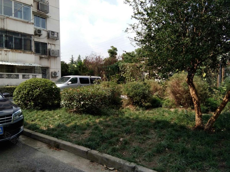 虹梅路2986弄小区