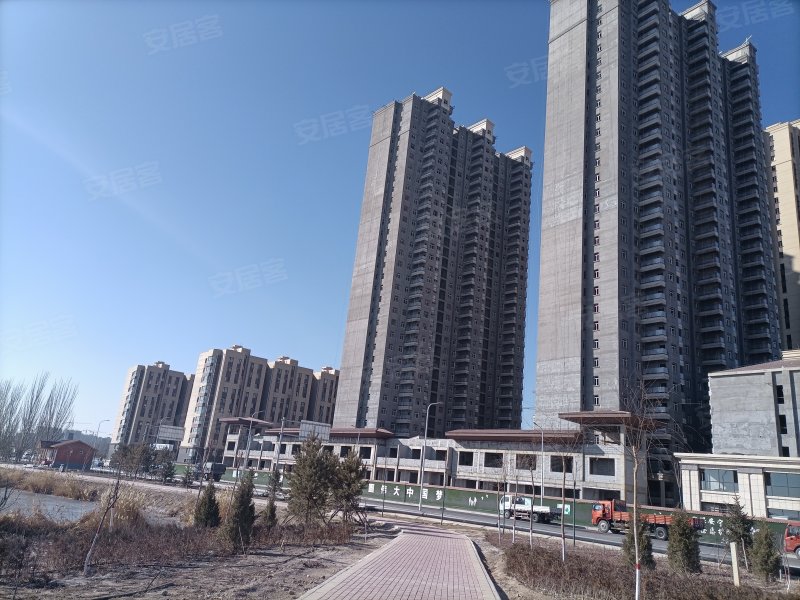 璞悦湾,银横公路,近孔司路-银川璞悦湾二手房,租房,房价-银川安居客