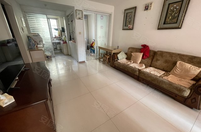 台北家园3室1厅72.56㎡39.8万二手房图片