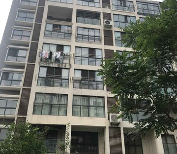 扬州天下西华苑