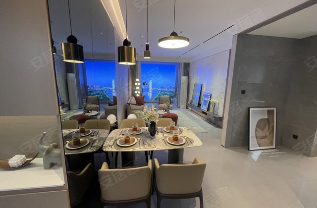 柳湖佳苑3室2厅89㎡75万二手房图片