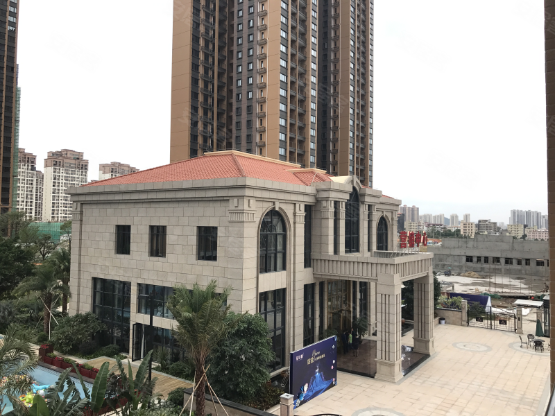 冠华城桂香园,龙山一路-惠州冠华城桂香园二手房,租房,房价-惠州安居