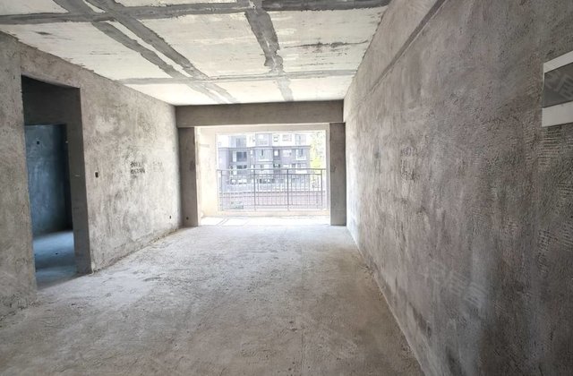 誉诚桃源3室2厅109㎡39.8万二手房图片