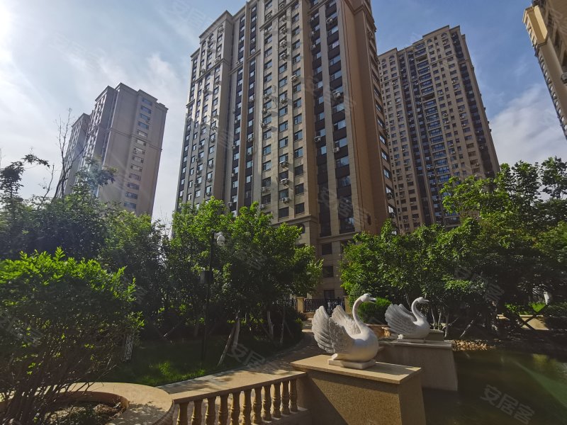 金地百合湾,延安路-锦州金地百合湾二手房,租房,房价-锦州安居客