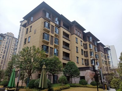 龙居东郡小区图片相册,南昌龙居东郡实景图,室外图,小区配套图