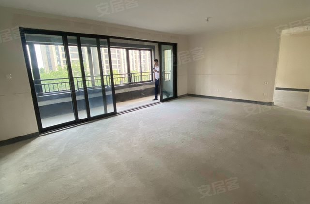 建发金辉珺和府4室2厅180㎡139.8万二手房图片