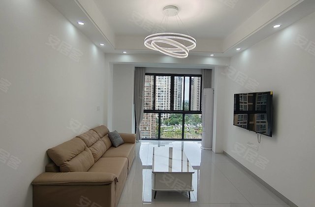 乐基如艺府2室1厅70㎡32.8万二手房图片