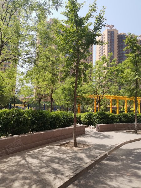 格林花园,南吴街5号-太原格林花园二手房,租房,房价-太原安居客