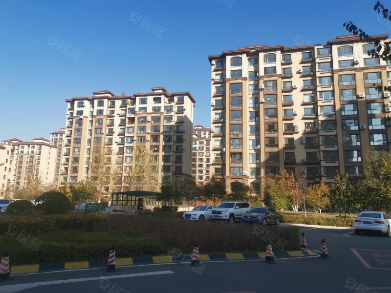 力旺康城(四期)