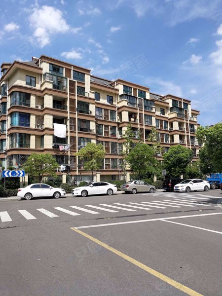 马浦丰和园(b区)