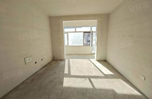 北新家园2室2厅1卫97.5㎡南北58.5万