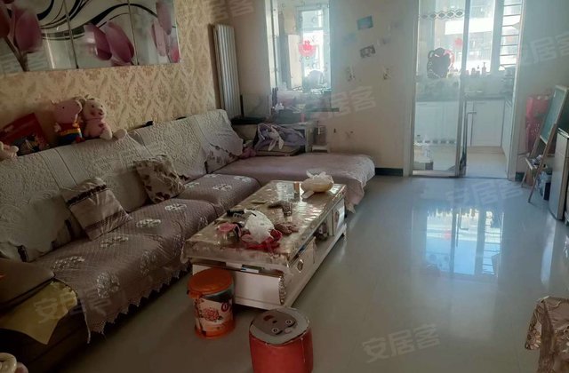 和谐家园(张北)2室2厅77㎡38万二手房图片