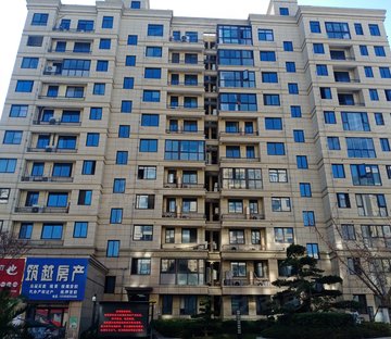 紫金凯旋城