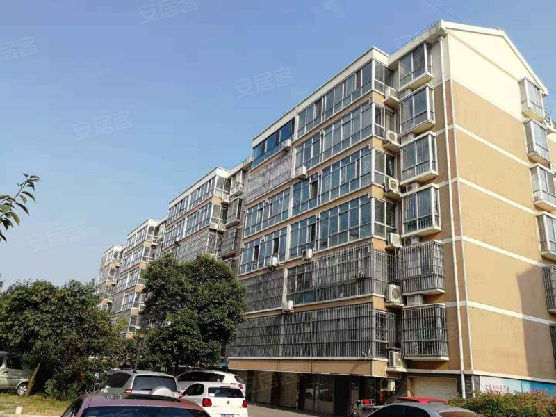 北园小区(兰山)