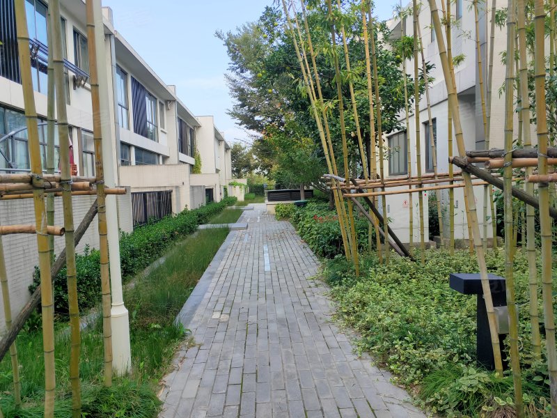 世合理想大地(别墅)