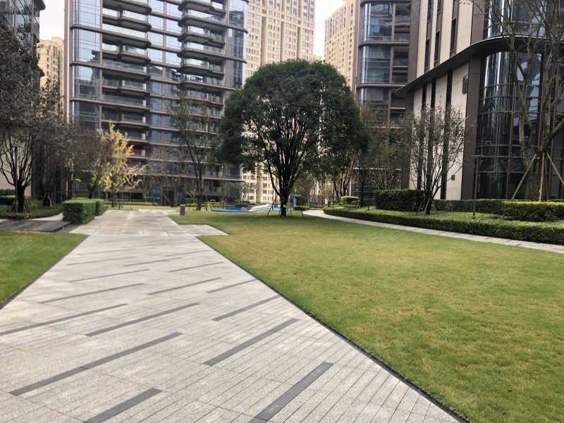 龙湖舜山府(一期)