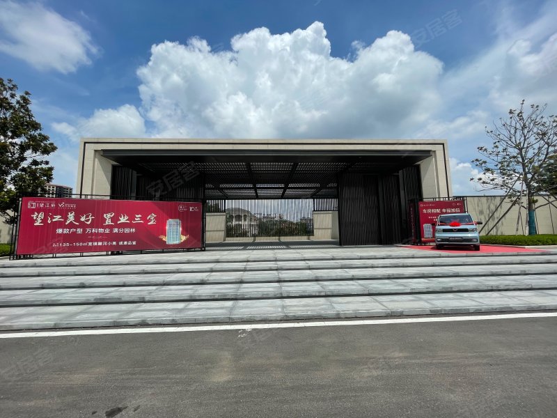 海博望江府,滨河东路,近厦门路-临沂海博望江府二手房,租房,房价-临沂