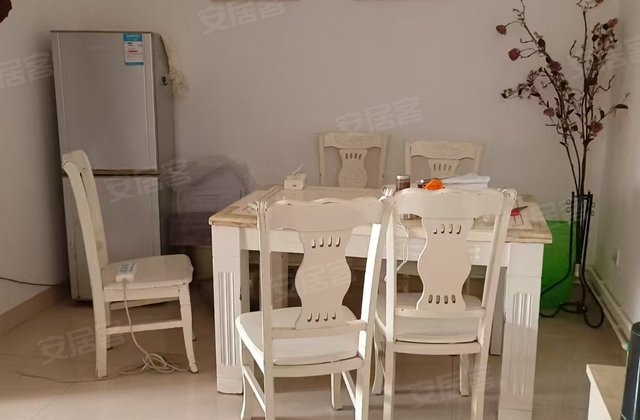 冠锦城(二期)3室2厅130㎡43.9万二手房图片