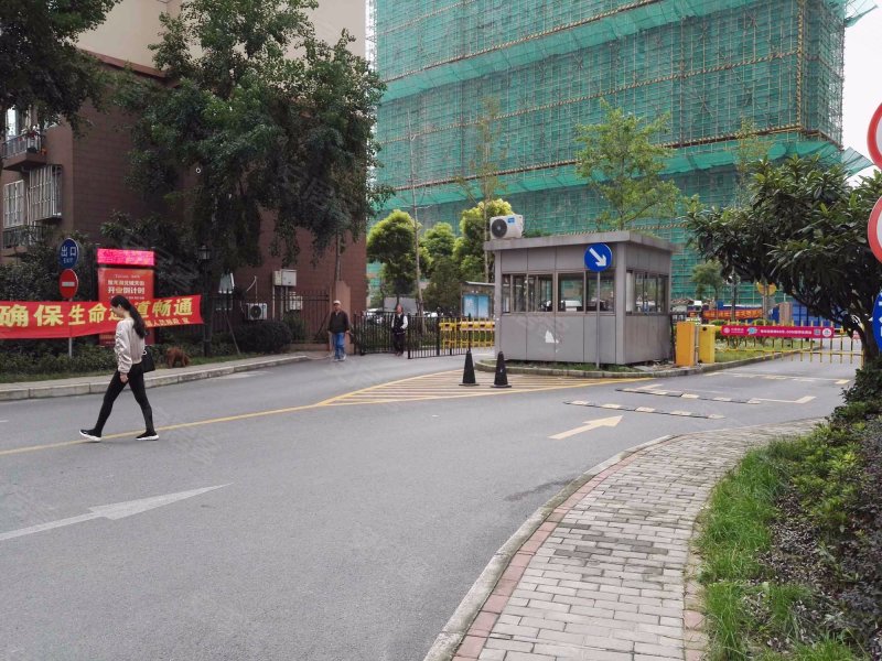 宝祁雅苑(南区) 