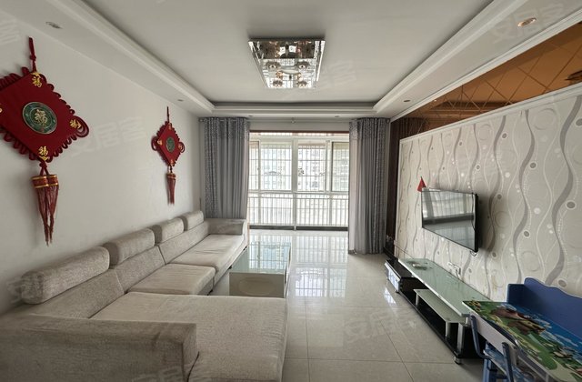 大众花园2室2厅94.4㎡31.5万二手房图片