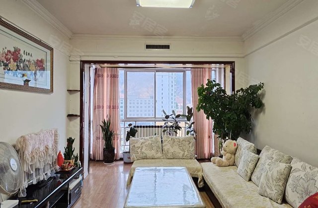金荣花苑2室2厅100.08㎡51.9万二手房图片