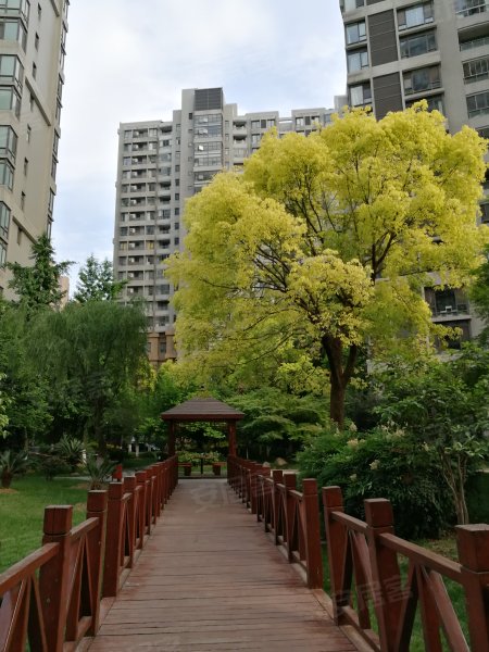 淡水湾花园(一期)