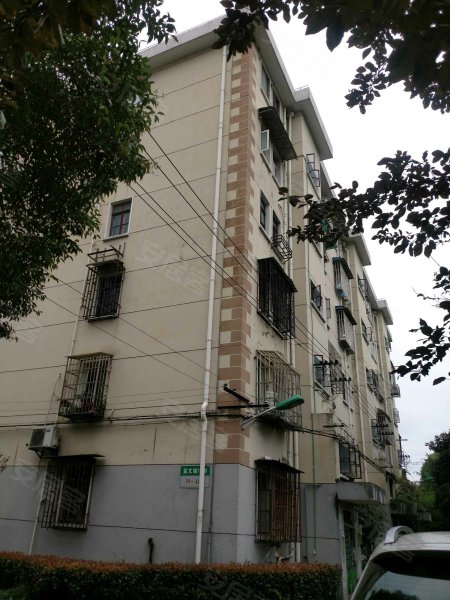 益文路79弄小区 