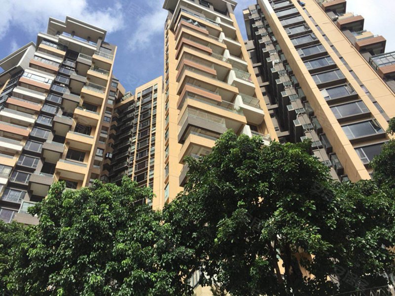 奕翠园,中山五路11号-中山奕翠园二手房,租房,房价-中山安居客