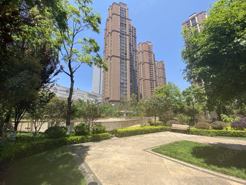 红星国际广场紫郡