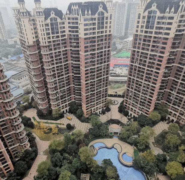 中德英伦联邦(c区)